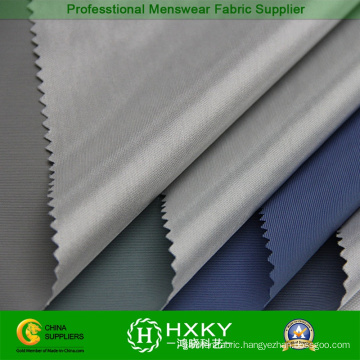 Polyester Nylon Cotton Compound Fabric for Jacket